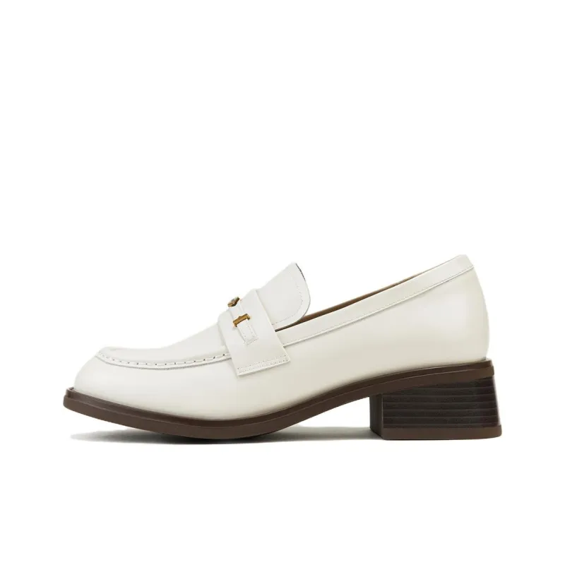 FED Loafers Women's-5