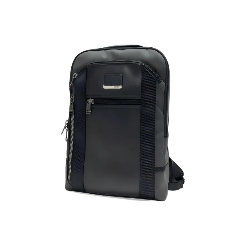 TUMI Alpha Bravo Backpacks-1