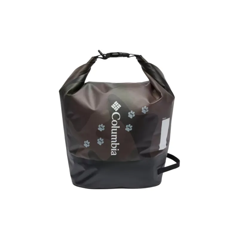 Columbia Polyester Storage Bag Unisex Camouflage-3