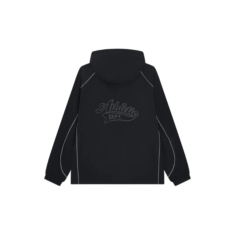 FUN Jackets & Coats Men's Black-1