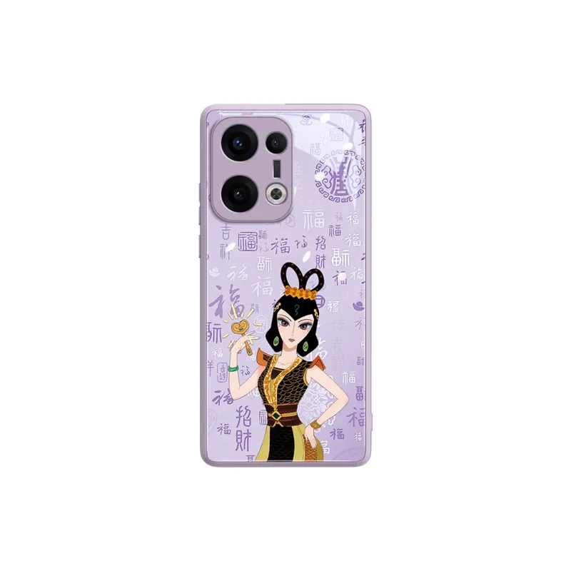 Gu Gu You Phone Cases-0