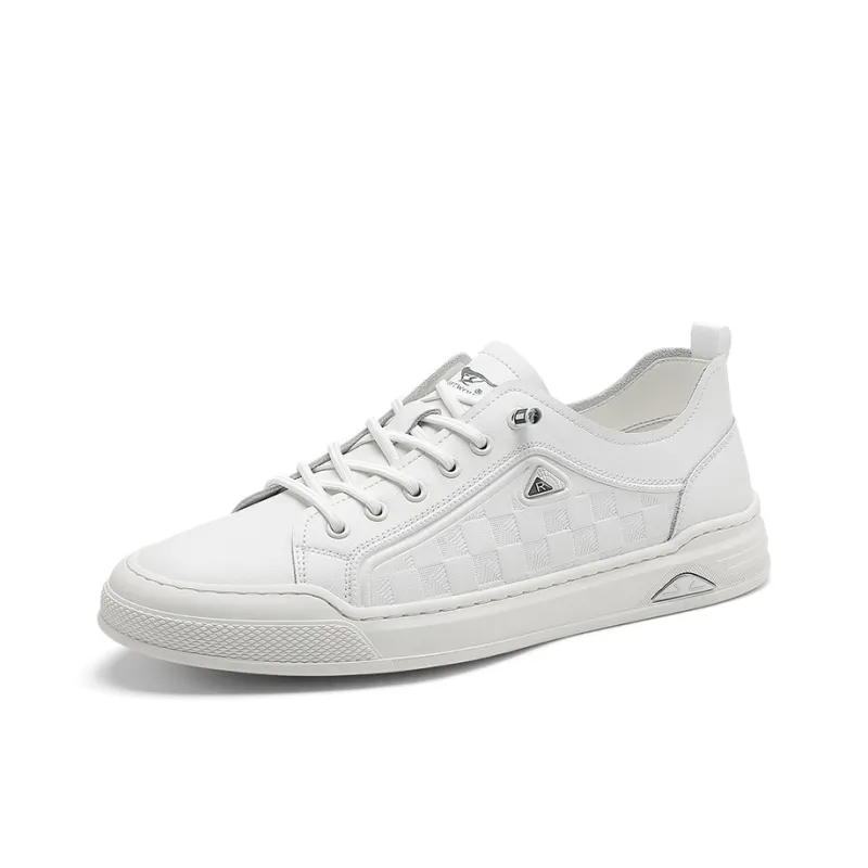 SEPTWOLVES Low-Top Skateboard Shoes Men's HD-6