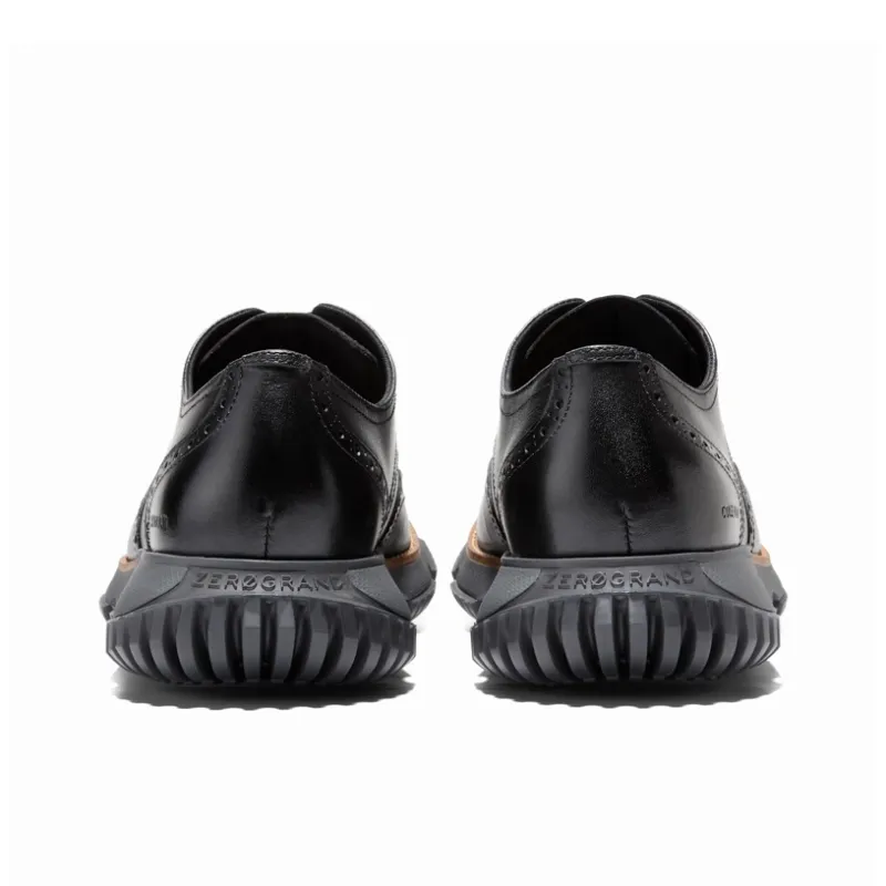COLE HAAN Casual Shoes Men's Black-4