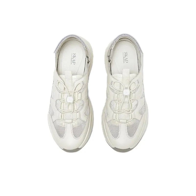 SKAP Low-Top Casual Shoes Women's-7