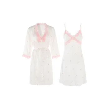 Ta Yan Women's Pajama Sets