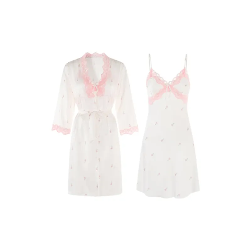 Ta Yan Women's Pajama Sets-0