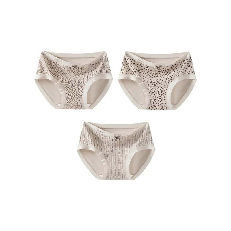 Pretty Lady Underpants Women's 3 Pack-13
