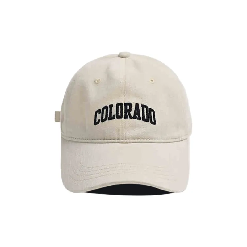 Mulinsen Polyester Baseball Caps Unisex-4