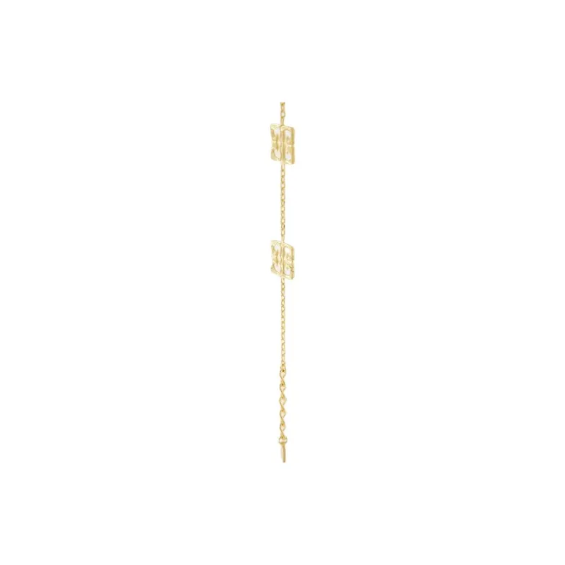 Givenchy 4G charm Bracelet-3