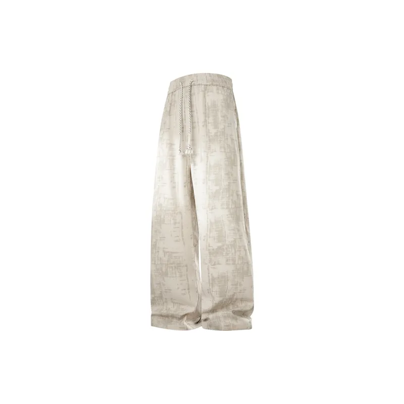 Izex Knitted Sports Pants Unisex-2