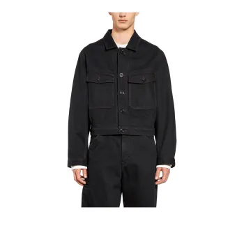 Lemaire Trucker Jacket