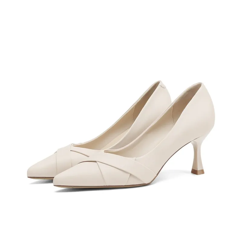 DAPHNE High Heels Women's-5