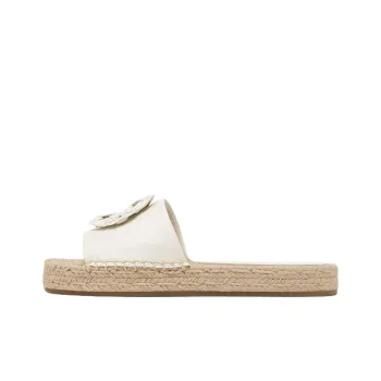 TORY BURCH Stylish Sandal Women's White