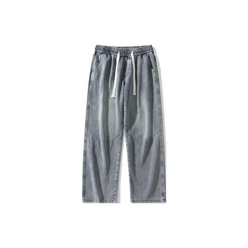 ST&SAT Jeans Unisex-1