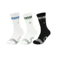 3 Pack (Blue Pink LOGO+Green LOGO+Black)