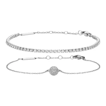Daniel Wellington Alloy Bracelets Women's