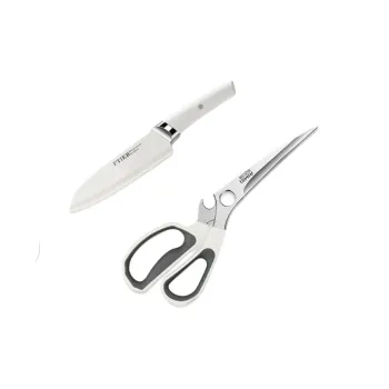 RIMEI Household Scissors