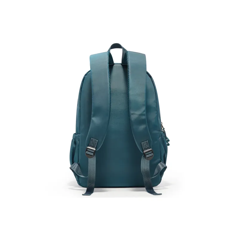 COOWOZ Fabric Backpack Regular Unisex Multicolor-31
