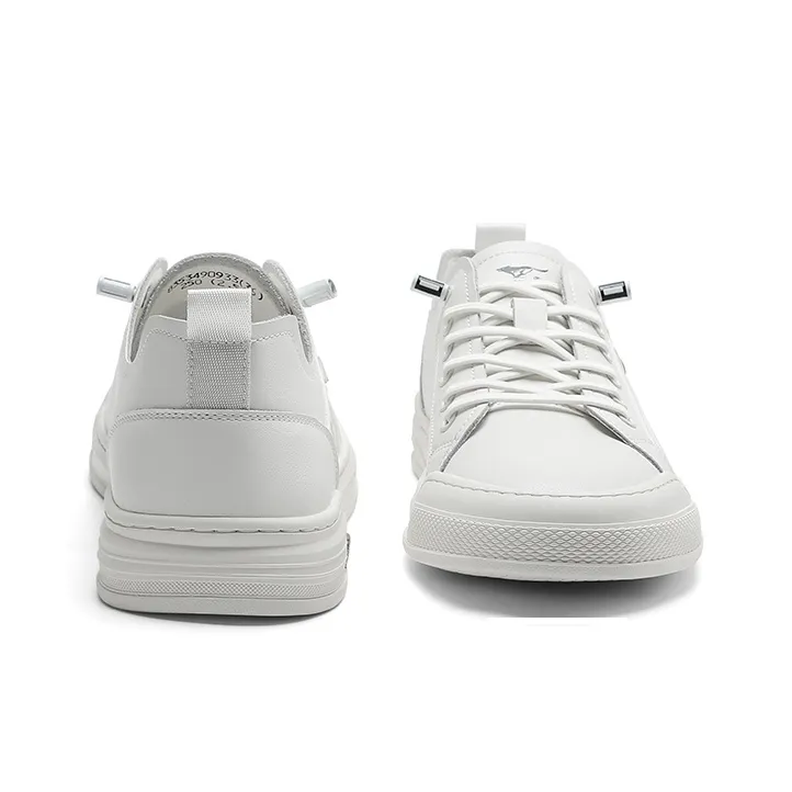 SEPTWOLVES Low-Top Skateboard Shoes Men's HD-8