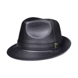 Cow Leather Black