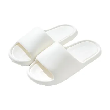 Ailise Slippers White/Pink/Yellow/Green/Black/Gray