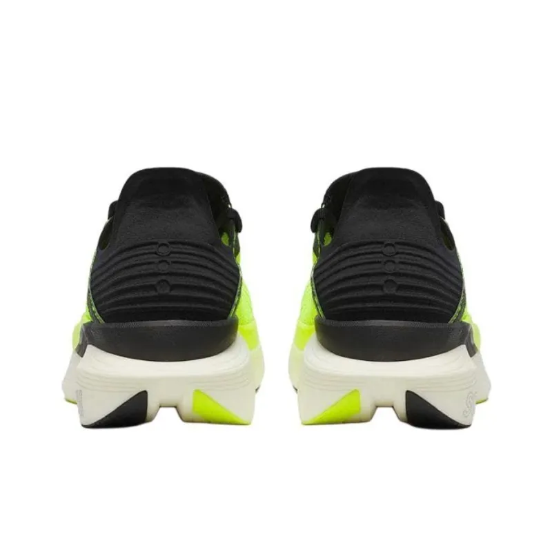 Saucony Endorphin Elite 2 Citron Black-4