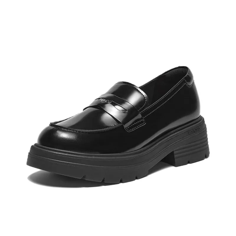 BATA Loafers Women's-1