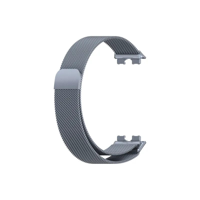 CHRROTA Watch Band Huawei Compatibility Stainless Steel Material-5