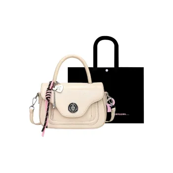 HACIN PU Crossbody Handbags Women's Multicolor