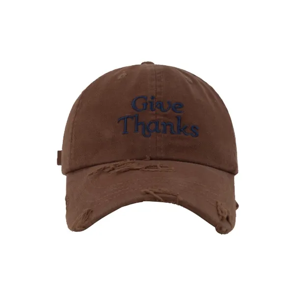 Mulinsen Cotton Baseball Caps Unisex-3