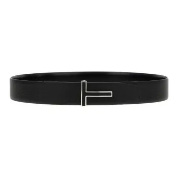 TOM FORD T Buckle Belt