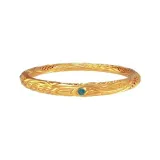 Universe Ring Bangle (Gold)