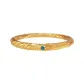 Universe Ring Bangle (Gold)