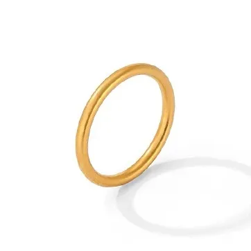 LuluCanaan Rings Unisex