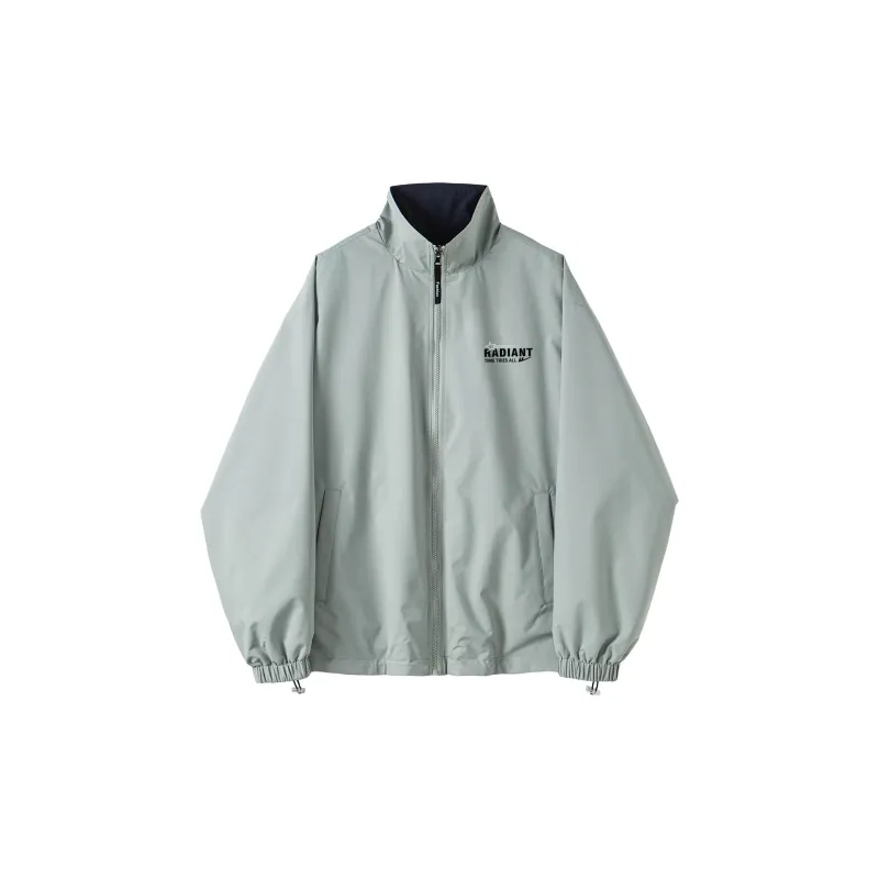 Warrior Riding The Wind Collection Cloud Sail Collection Jackets & Coats Unisex-20