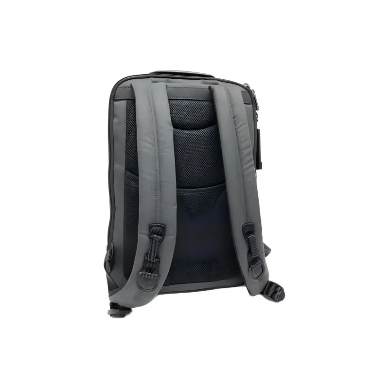 TUMI Alpha Bravo Backpacks-3