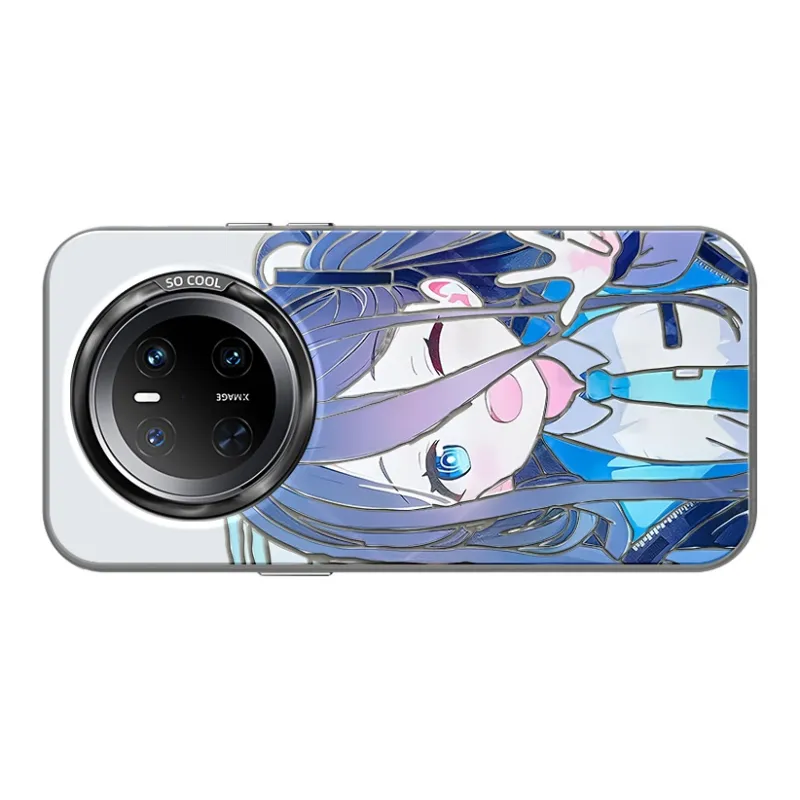 CHUNFAN Phone Cases-14