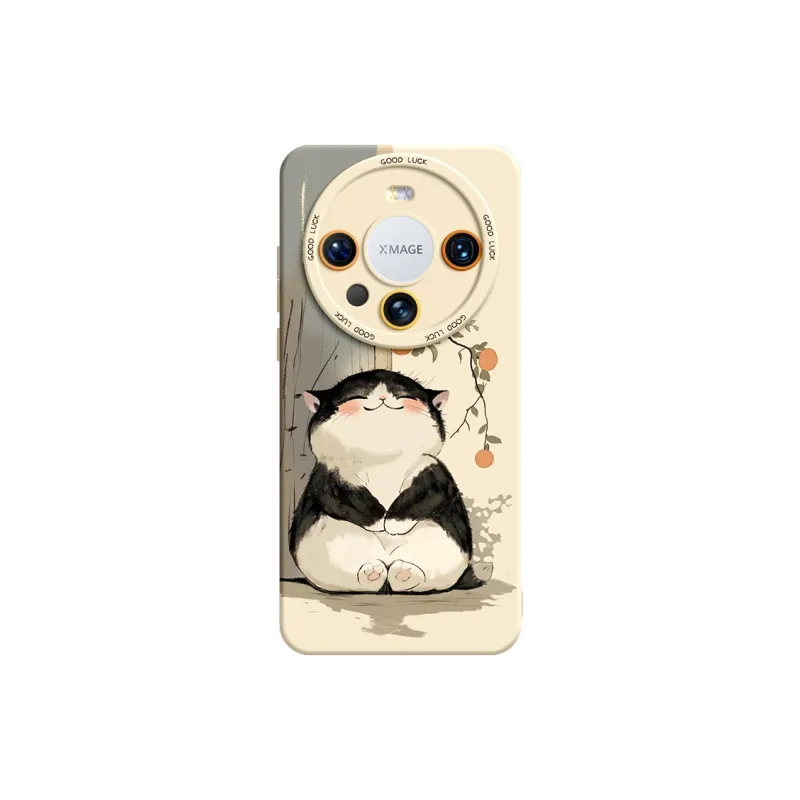 SUPER MOUSE Phone Cases-1