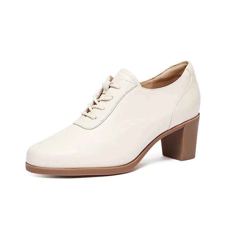 HANG TEN Spool Heel High Heels Women's-8