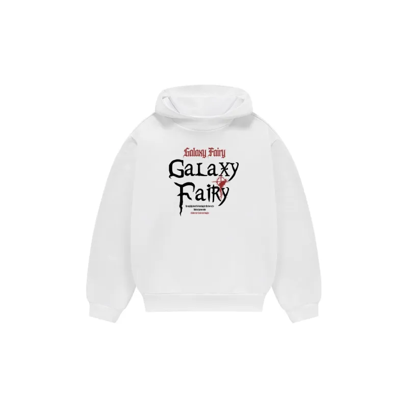 GALAXY FAIRY Sweatshirts Unisex-1