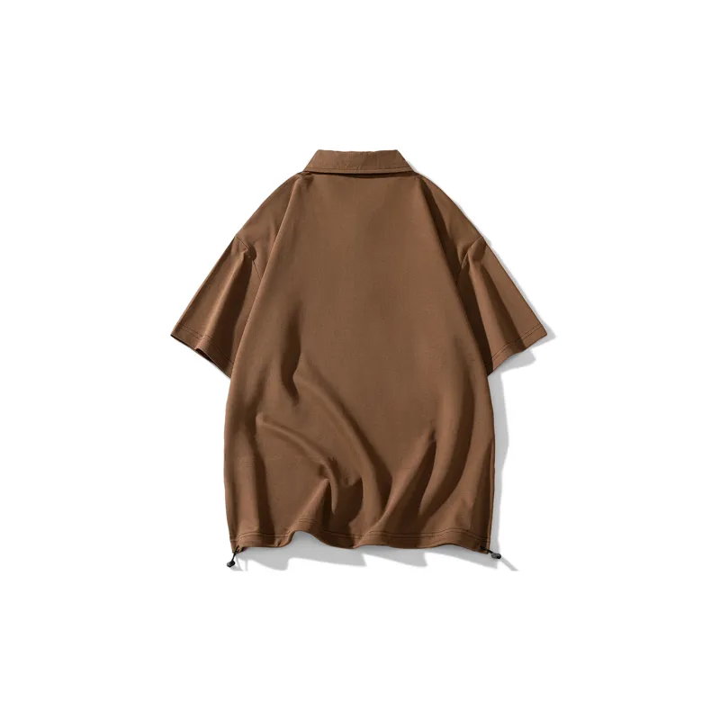 CREAZIONI LA FANTASIA E MOBILE Polo Shirt Unisex-5