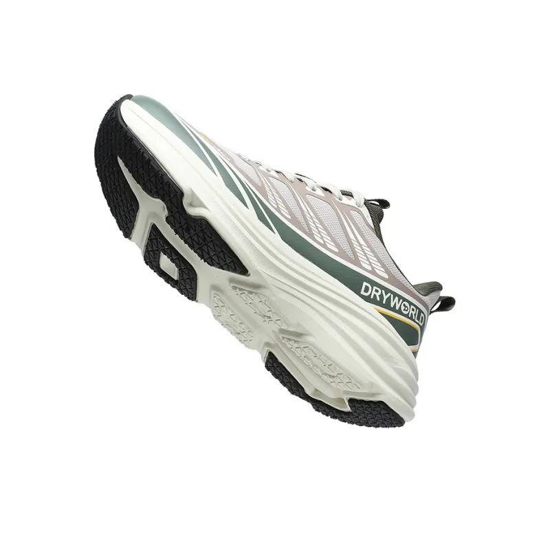 DRYWORLD Low-Top Running Shoes Unisex-5