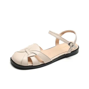 Than Than Me Roman Sandals Women's