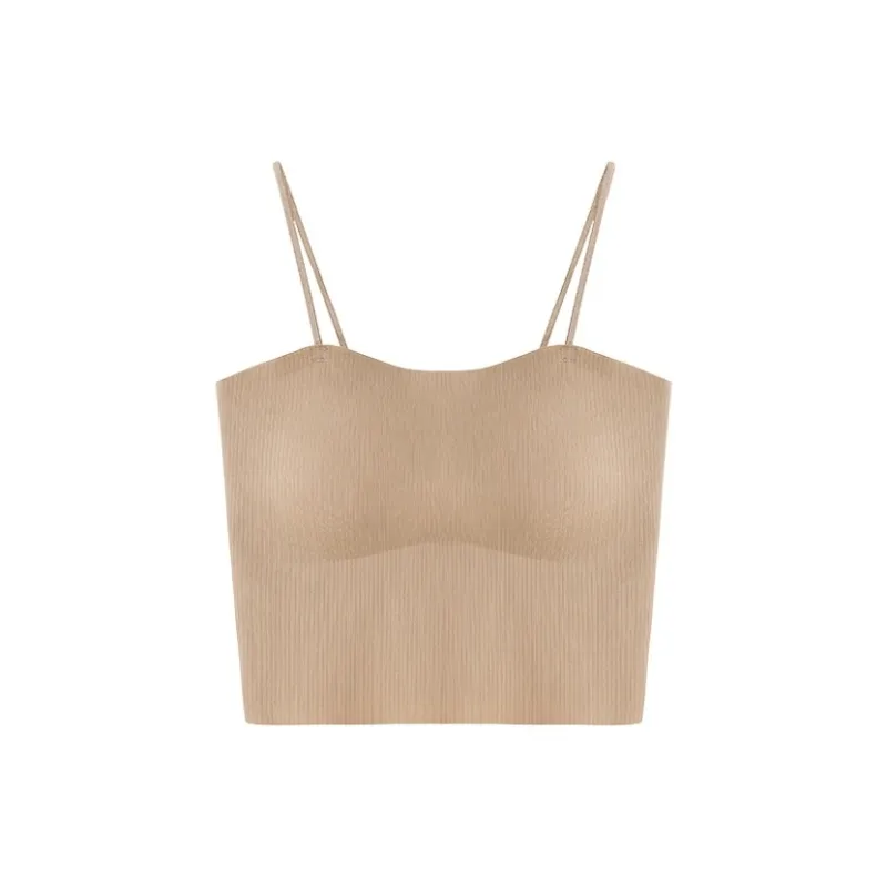 Herbal primer Women's Camisoles-8