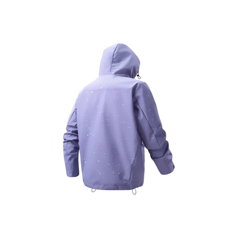 HONOR OF KINGS Keep Warm From The Wind Windbreaker Jacket Unisex-3