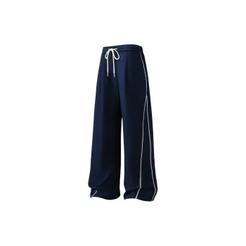 Izex Knitted Sports Pants Unisex