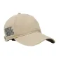 Cool and Stylish Khaki[Large Head Circumference Adjustable]