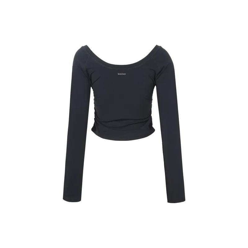 Bebe Fitness Clothing Women's-2