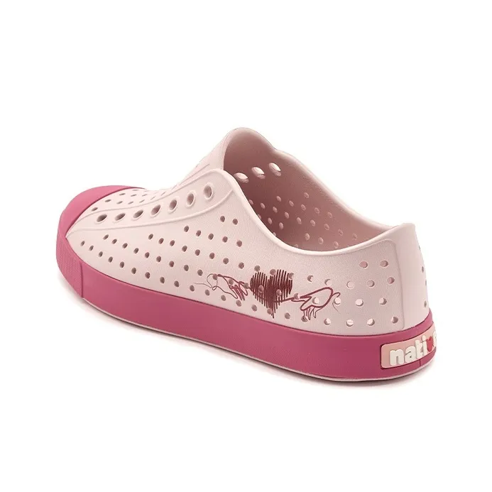 Native Shoes Jefferson Clogs Unisex-8