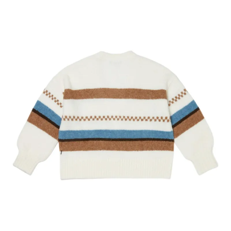 Vans VALERIE Knitwear Unisex Cotton Candy-1